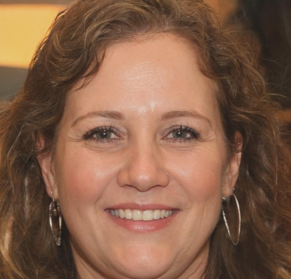 Portrait de Céline Dubois