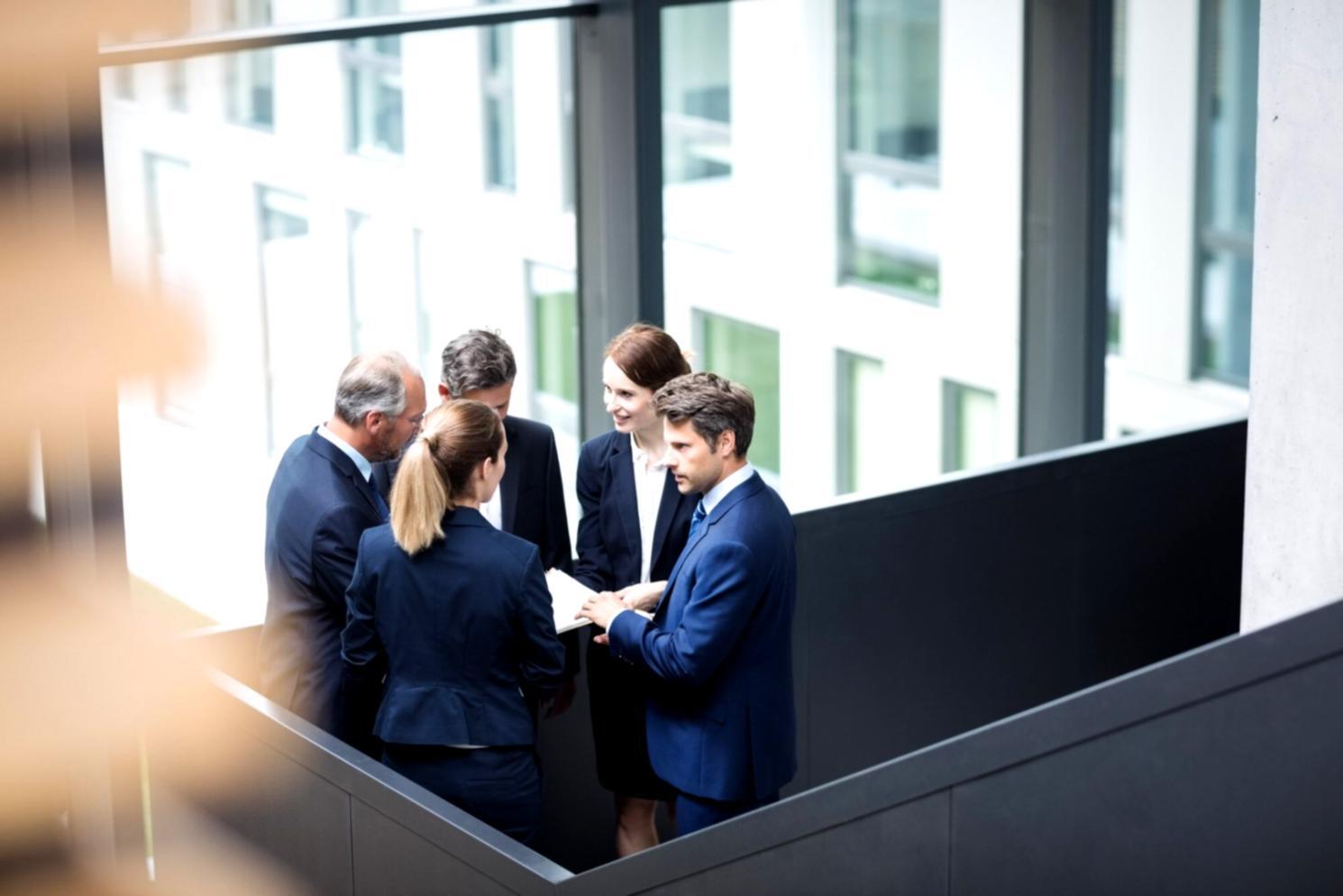 Collaboration avec universités et écoles de commerce