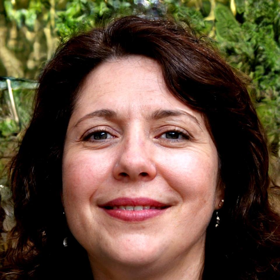 Portrait de Charlotte Moreau, directrice de recherche